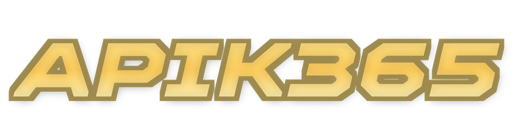 Logo APIK365